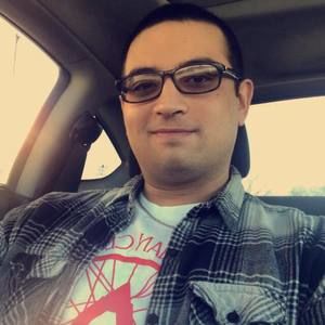 Meet your Posher, Bobby